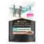 Pro Plan Veterinary Diets Feline En Gastrointestinal Salmón en Salsa sobre para gatos - Multipack 10, , large indicador imagen numero 2